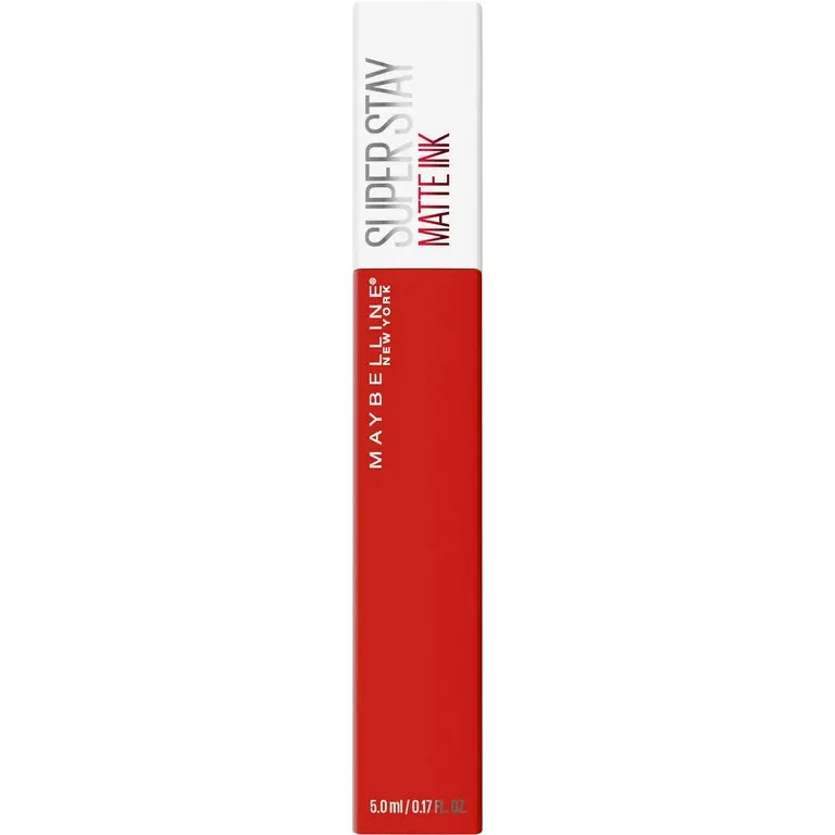 MAYBELLINE Superstay Matte Ink Liquid Lipstick 330 Innovator