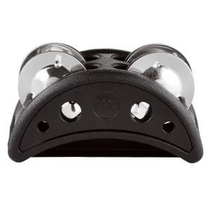 Meinl Compact Foot Tambourine