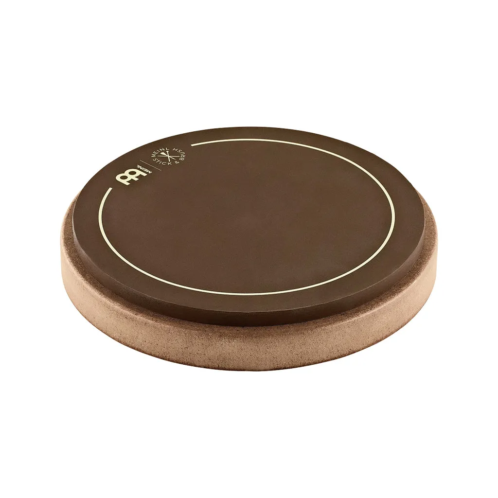 MEINL SB508 6inch Practice Pad