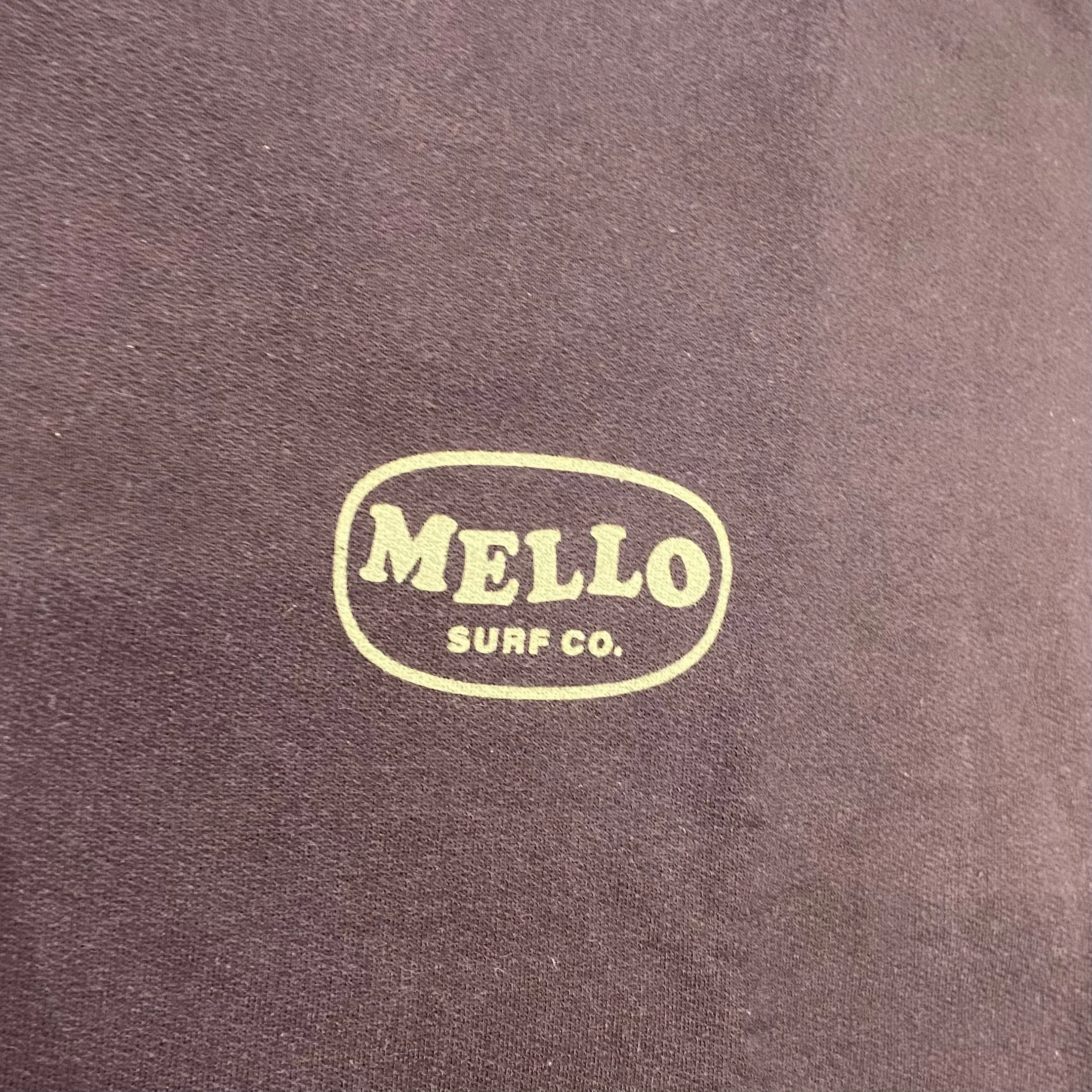 MELLO   Mocca Jumper