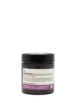 Melted Restructurizing Conditioner