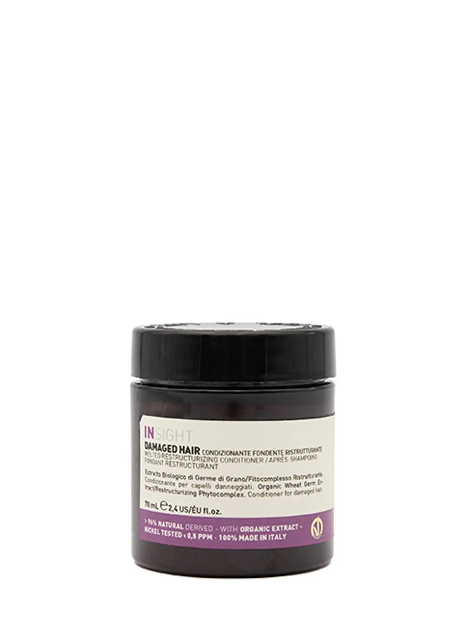 Melted Restructurizing Conditioner