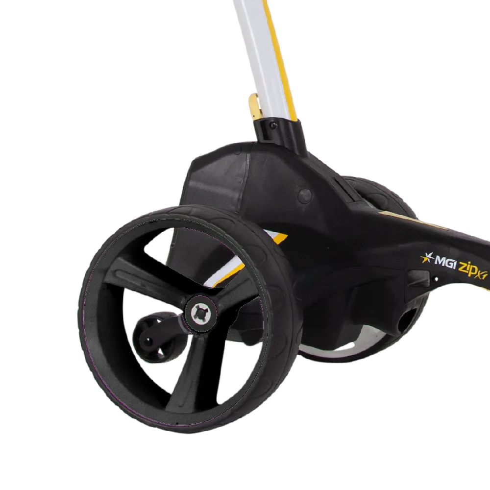 MGI Zip X1