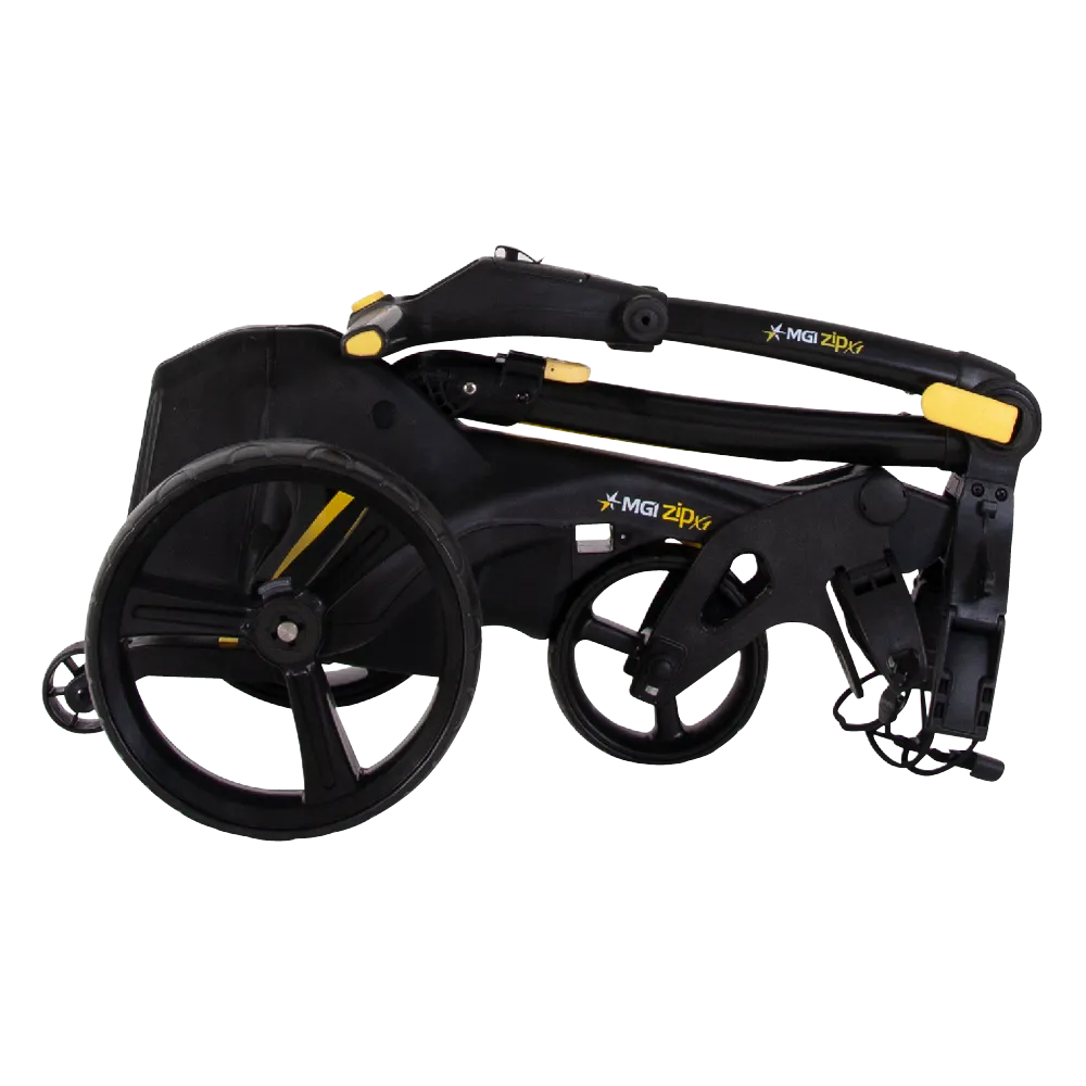 MGI Zip X1