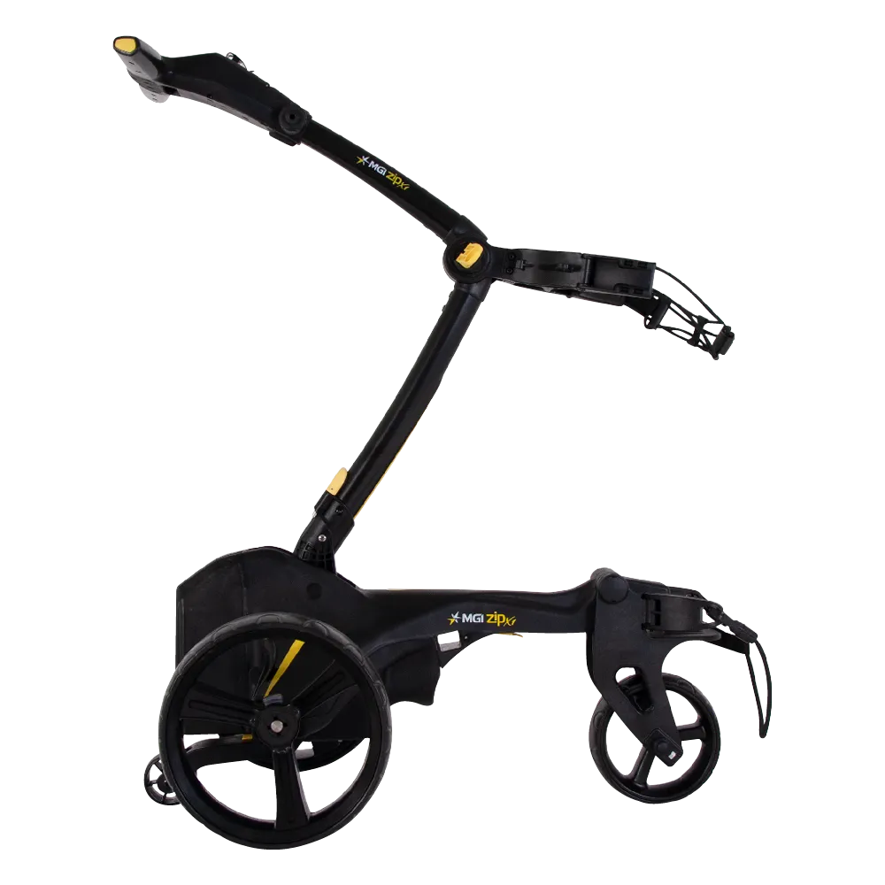 MGI Zip X1