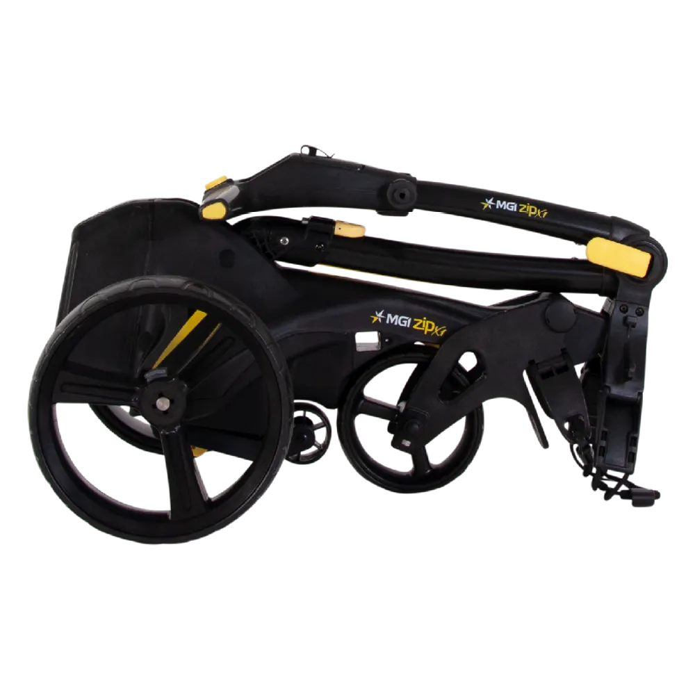 MGI Zip X1