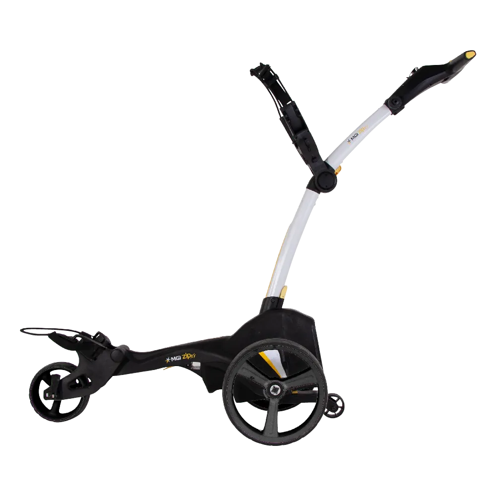 MGI Zip X1