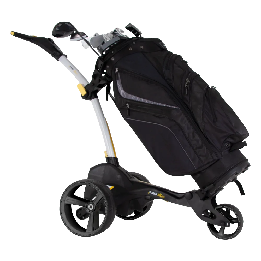 MGI Zip X1