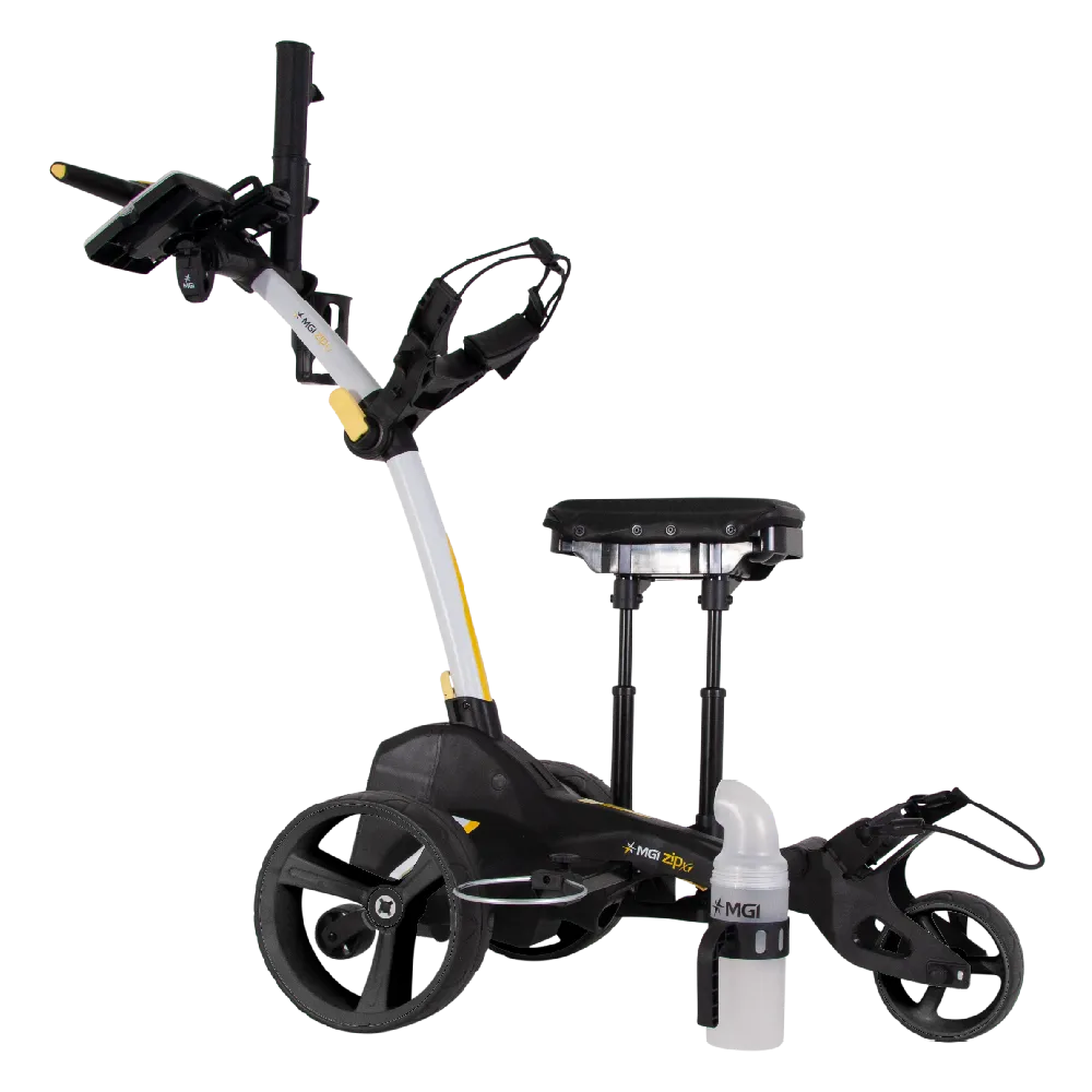 MGI Zip X1