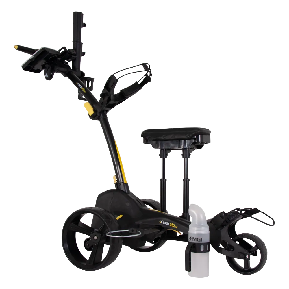 MGI Zip X1
