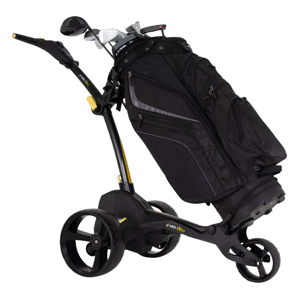 MGI Zip X1
