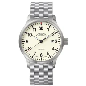 Mühle-Glashütte Terrasport II Flieger Watch M1-37-47-MB