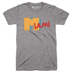 Miami Retro