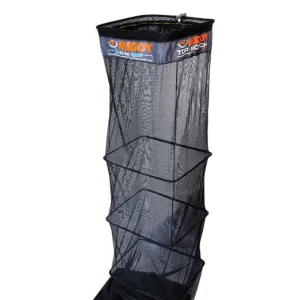 MIDDY Xtreme 20"x16"x10' Carp-Sack Keepnet