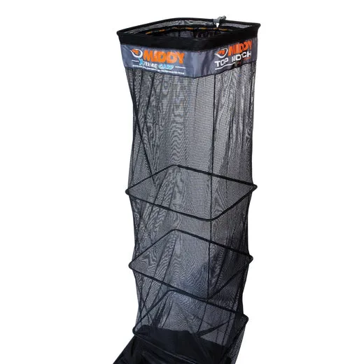 MIDDY Xtreme 20"x16"x10' Carp-Sack Keepnet