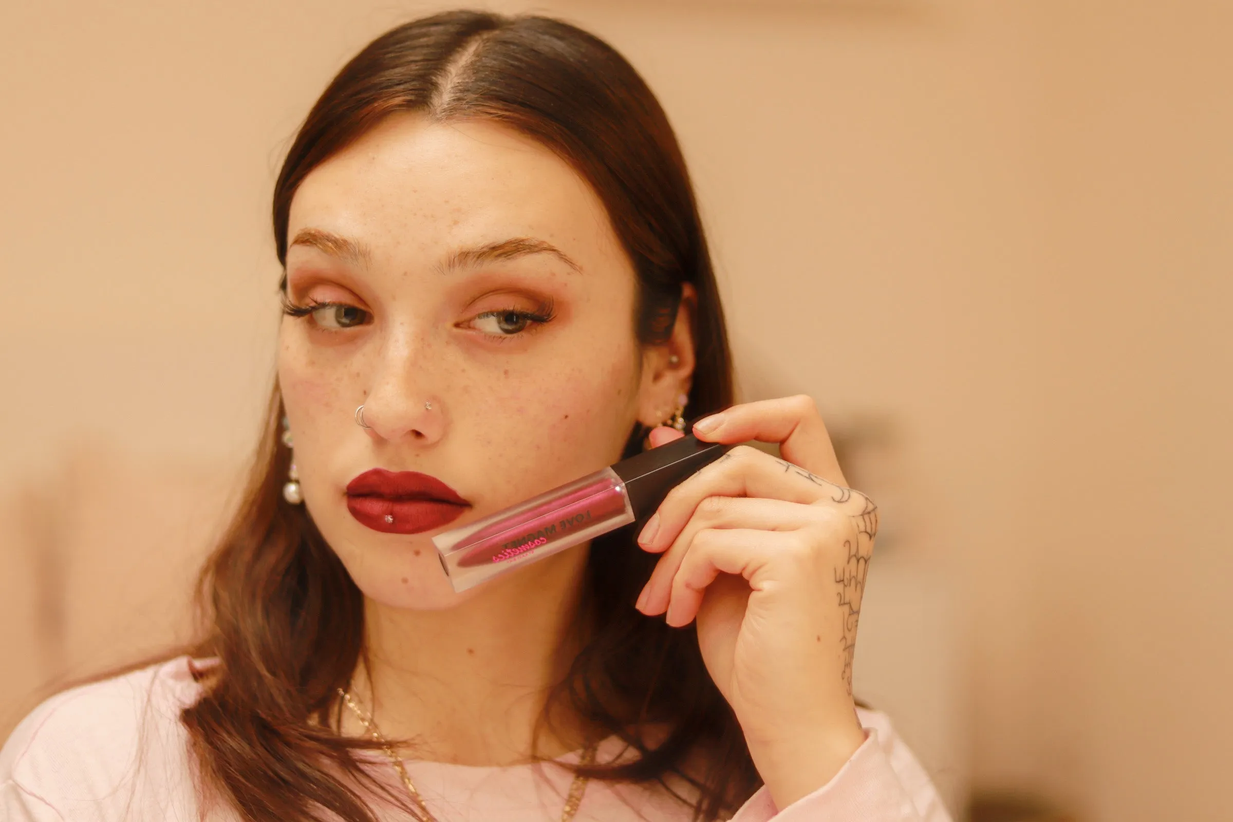 Midnight Matte Liquid Lipstick | Midnight Matte Liquid Lipstick Collection
