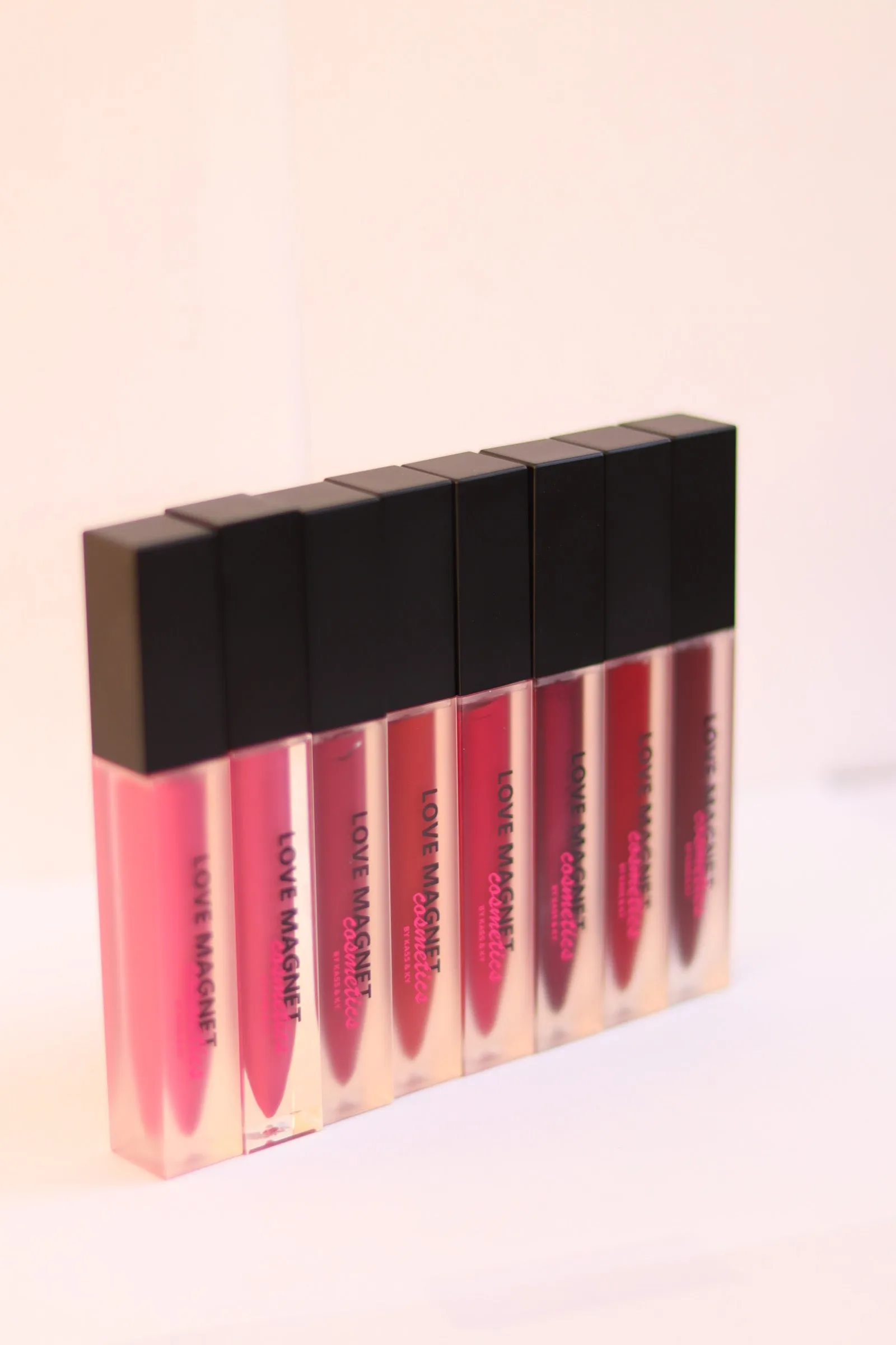 Midnight Matte Liquid Lipstick | Midnight Matte Liquid Lipstick Collection