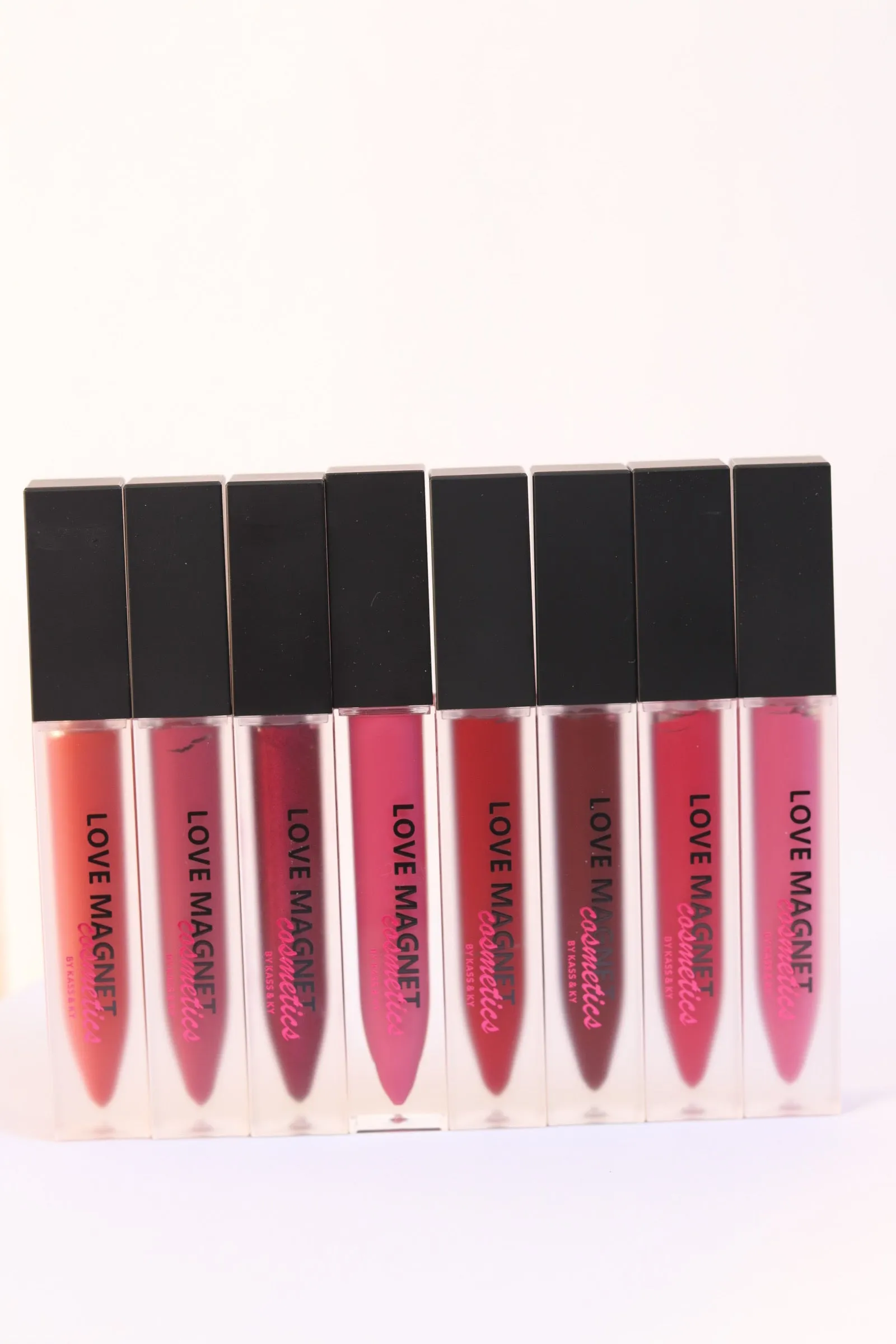 Midnight Matte Liquid Lipstick | Midnight Matte Liquid Lipstick Collection