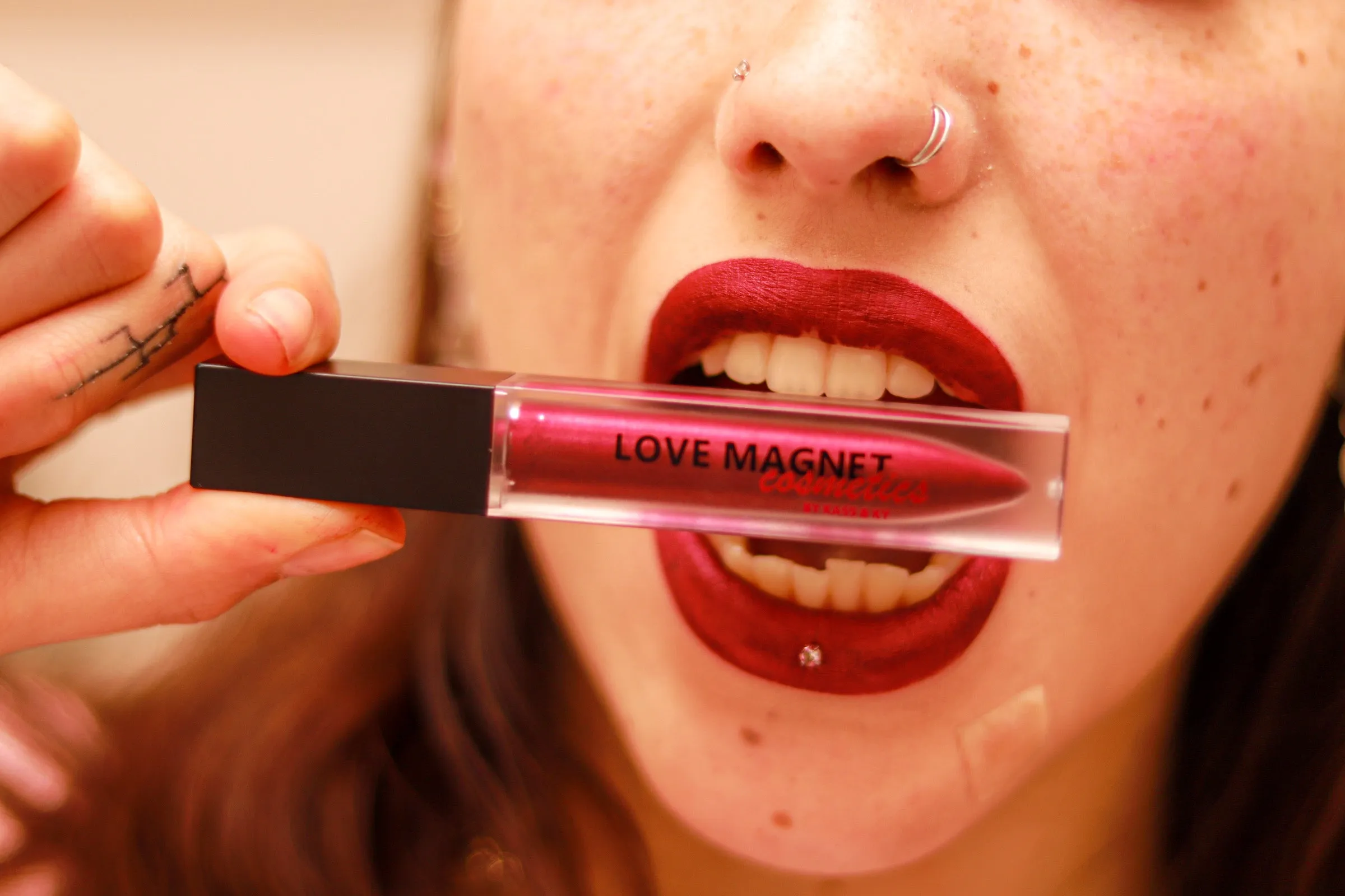 Midnight Matte Liquid Lipstick | Midnight Matte Liquid Lipstick Collection