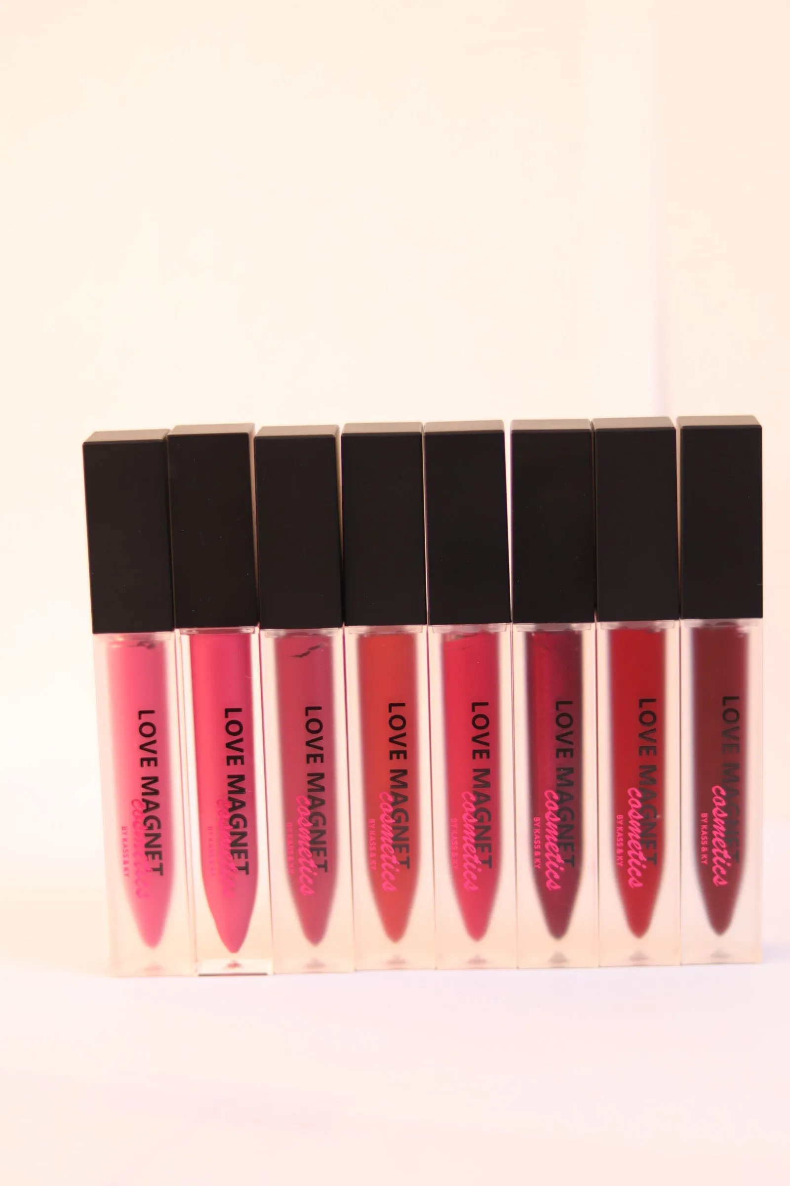 Midnight Matte Liquid Lipstick | Midnight Matte Liquid Lipstick Collection