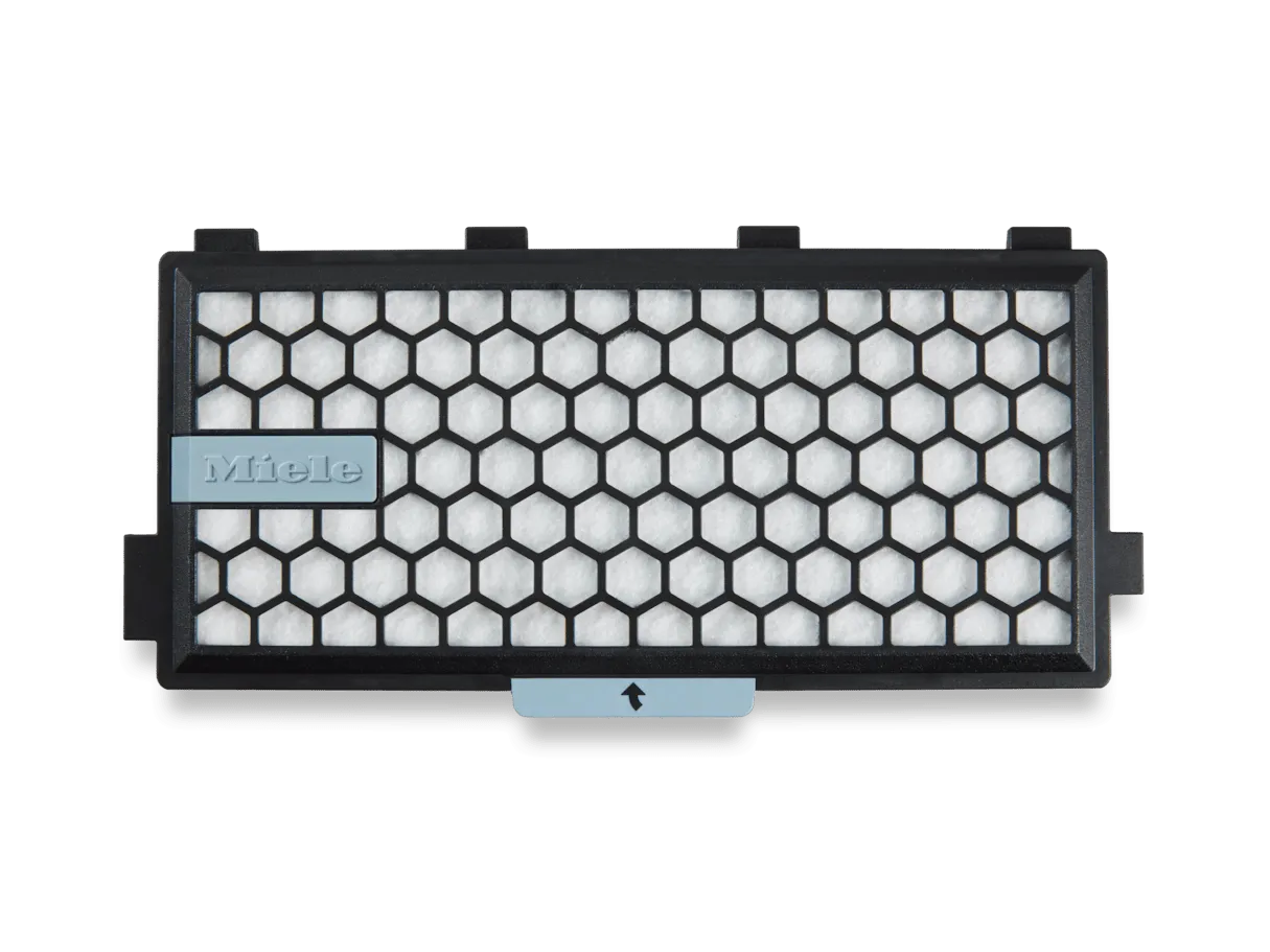Miele Active AirClean Filter With TimeStrip - SF AA 50