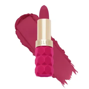 MILANI Color Fetish Matte Lipstick - Blossom #330
