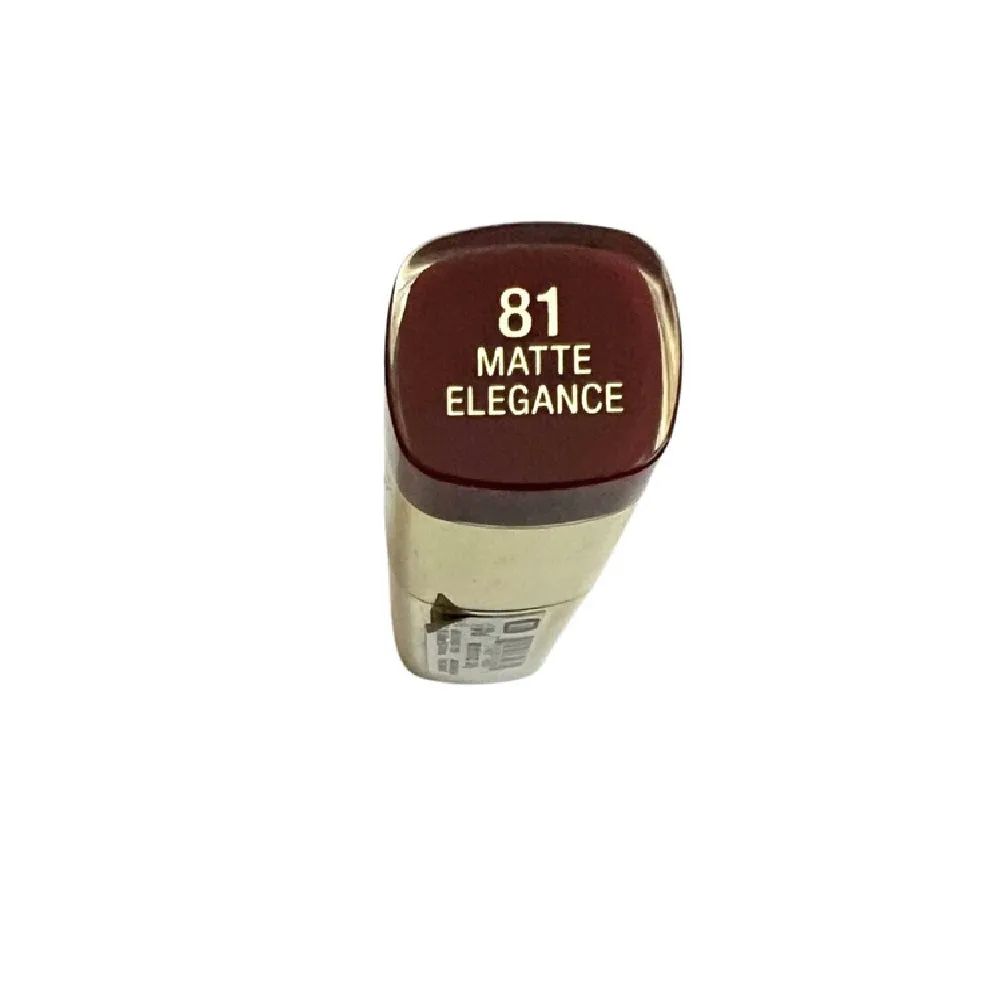 Milani Color Statement Lipstick, Matte Elegance 81