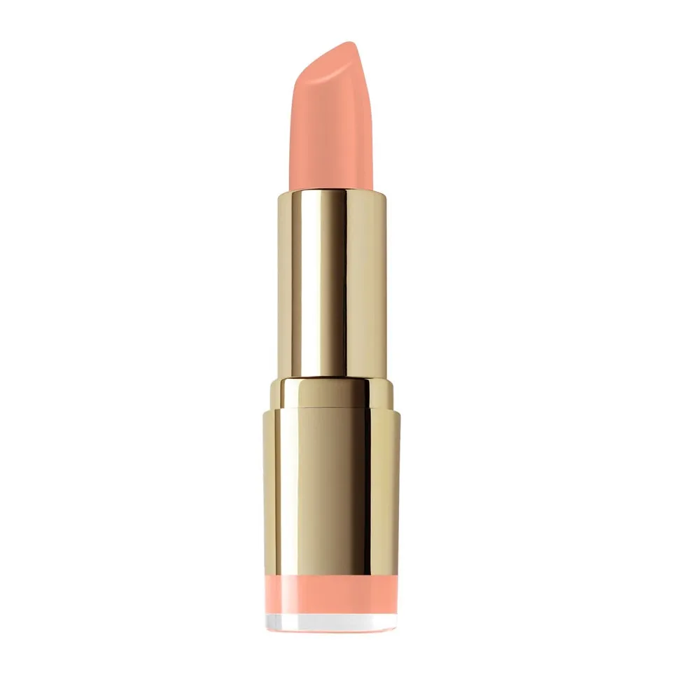 Milani Color Statement Lipstick, Matte Innocence 60