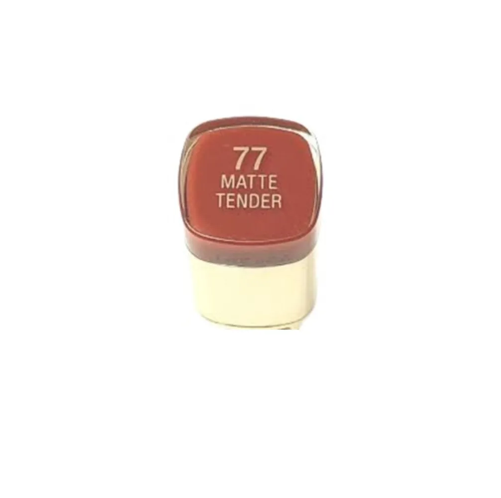 Milani Color Statement Lipstick, Matte Tender 77