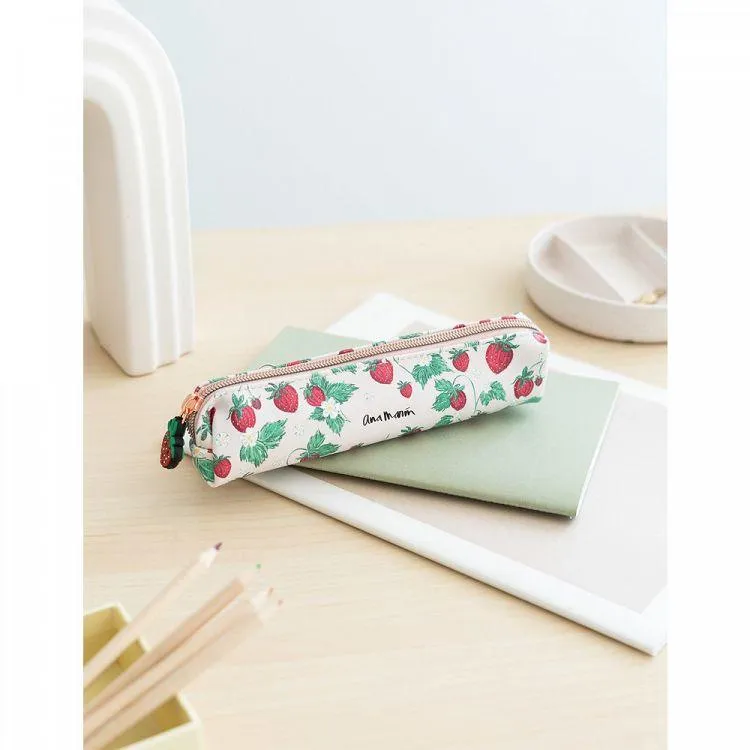 Mini Ana Marin Pencil Case