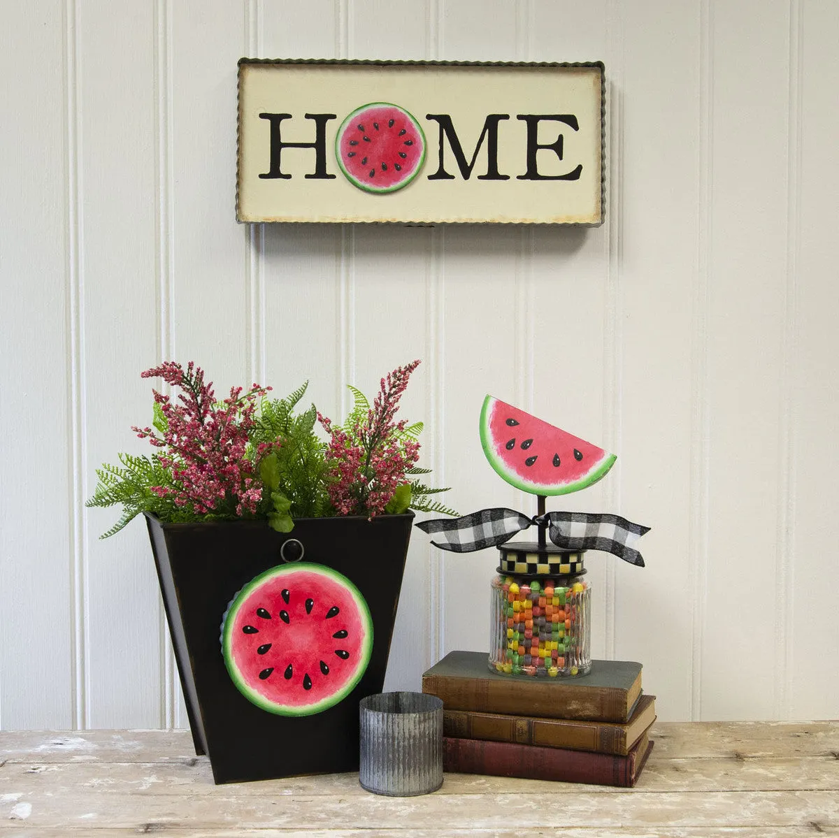 Mini Gallery Planter