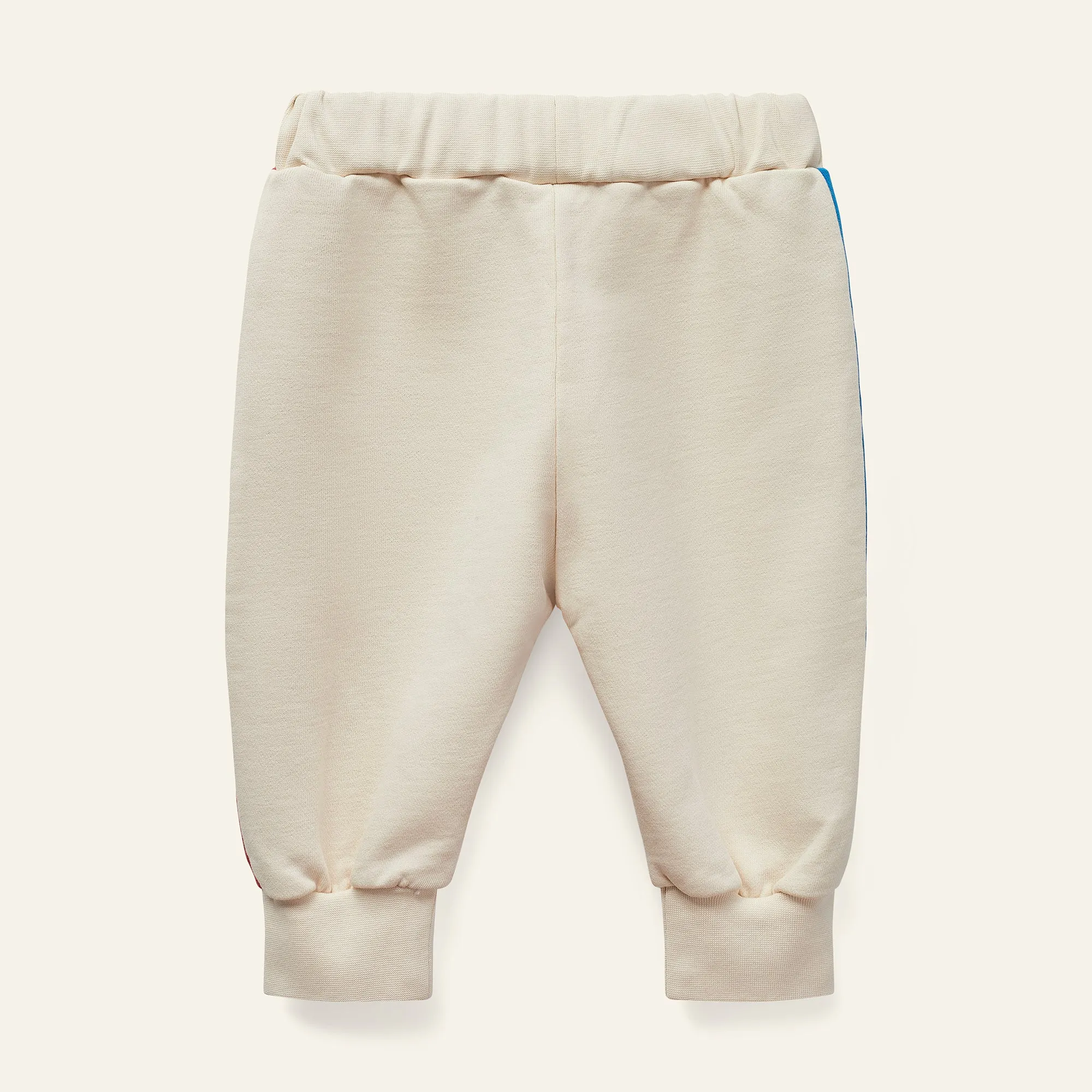 MINI KEEL COLORBLOCK SWEATPANTS