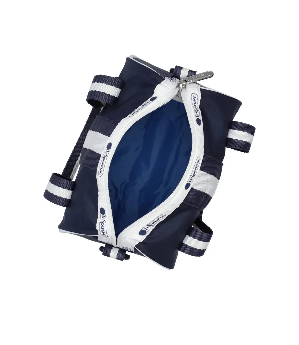 Mini Roll Bag<br>Spectator Deep Blue
