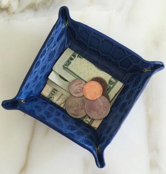MINI VALET TRAY - MADE TO ORDER