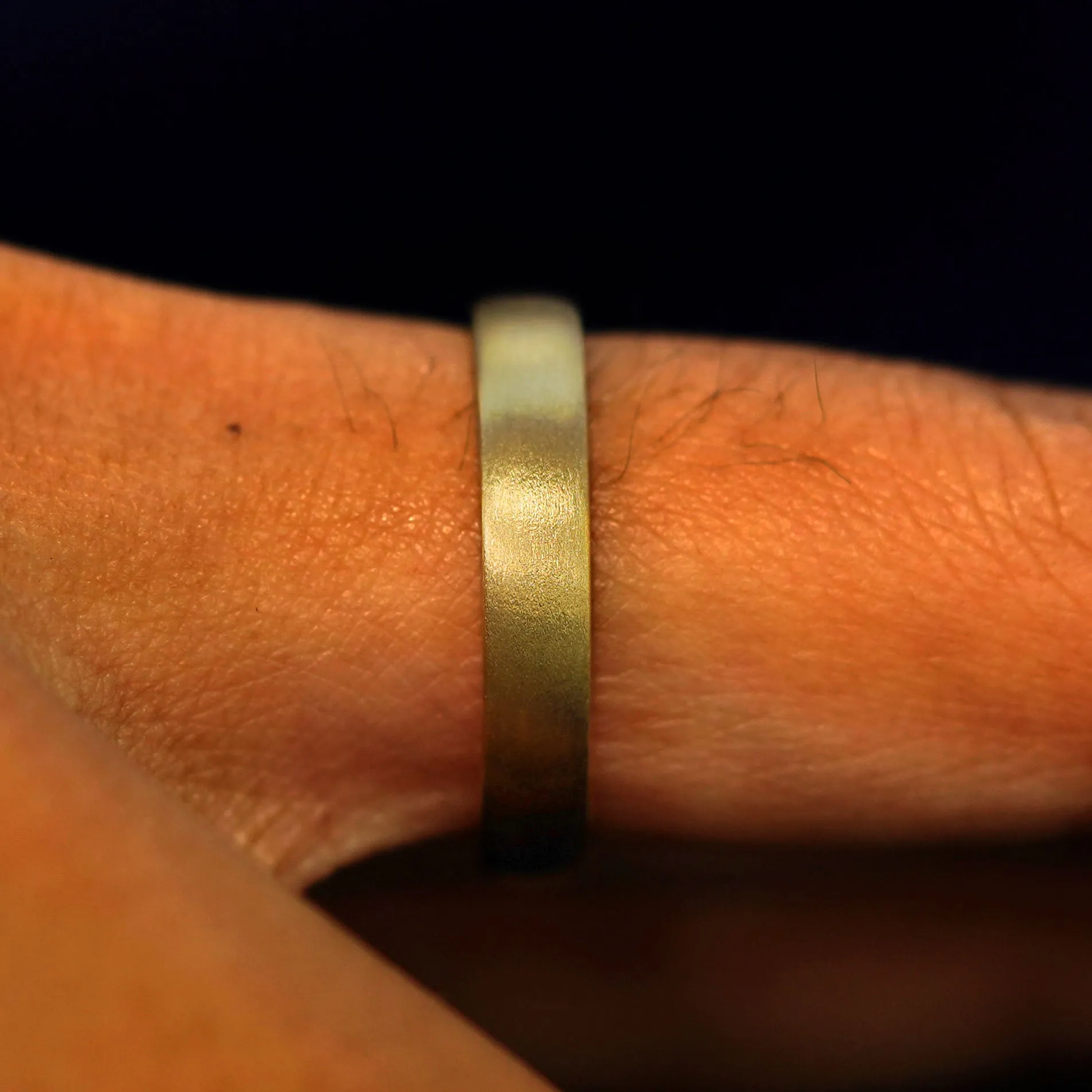 Mix Matte Band