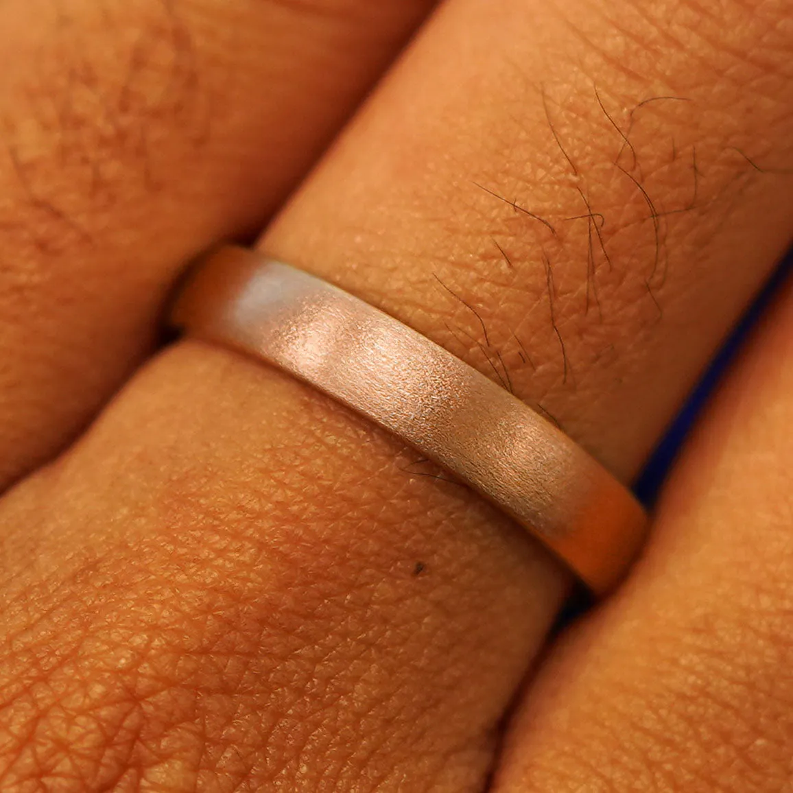 Mix Matte Band