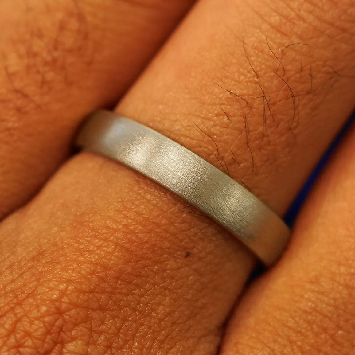Mix Matte Band