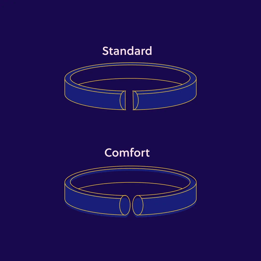 Mix Matte Band