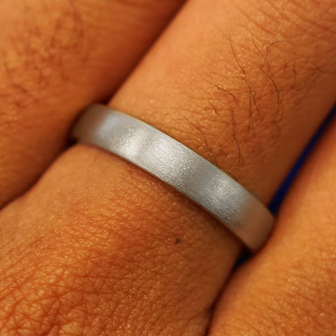 Mix Matte Band