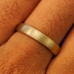Mix Matte Band