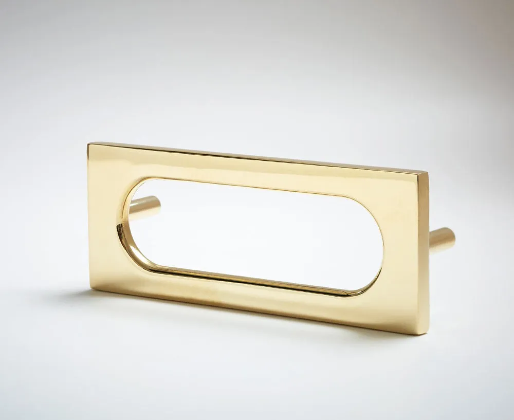 MOD-04S Handle
