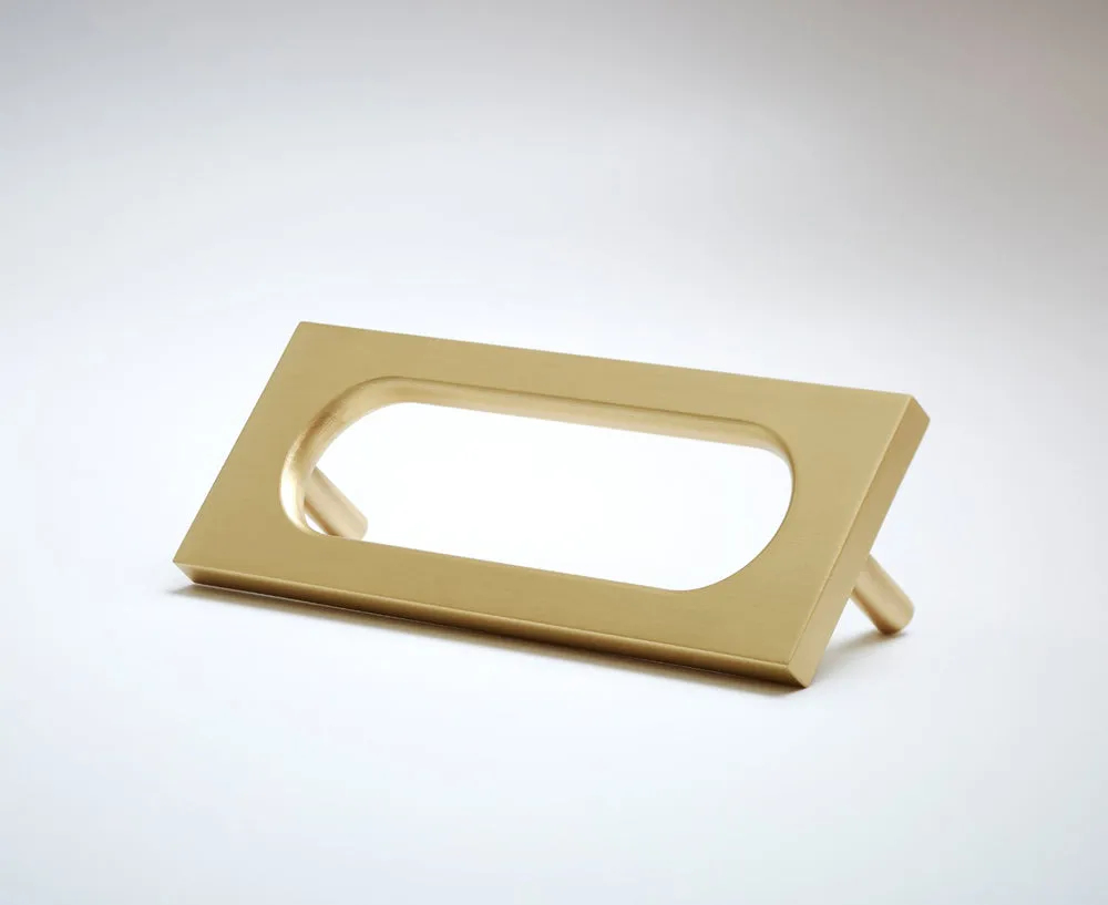 MOD-04S Handle