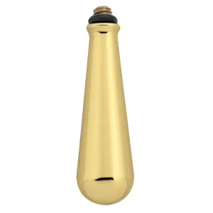 Moen - 14735 - Lever handle insert - One carded Handle Handle