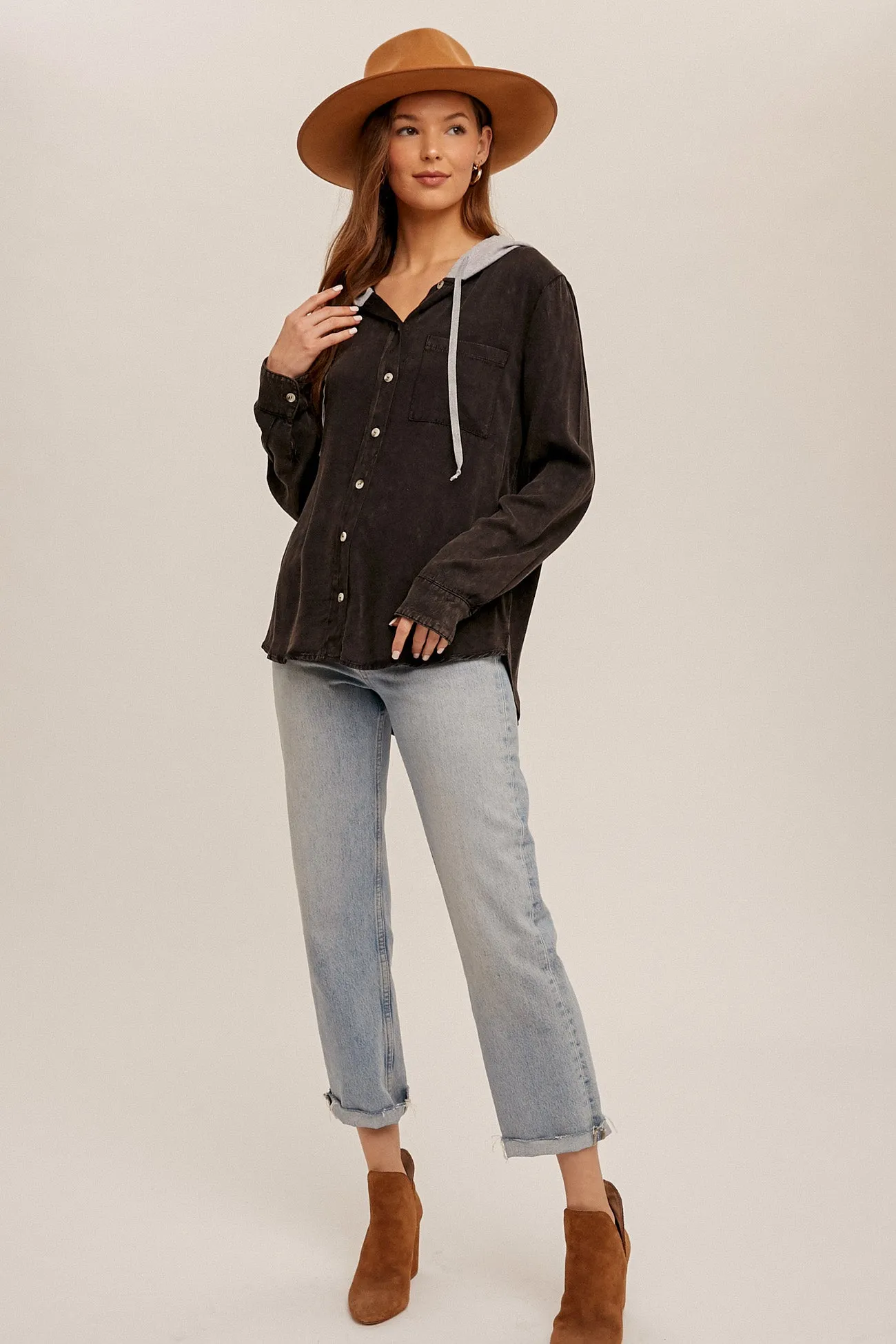 Montana Hoodie