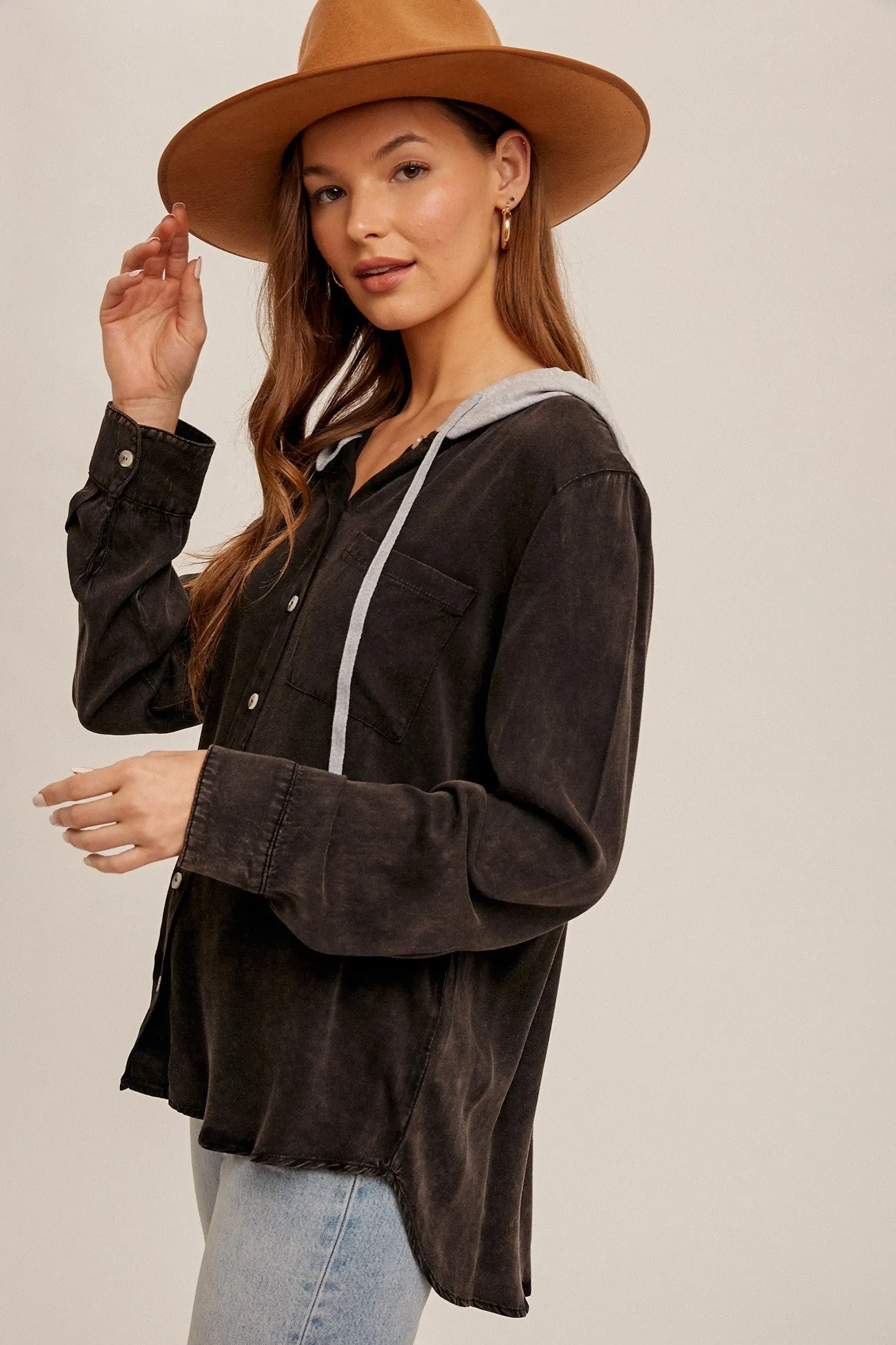 Montana Hoodie