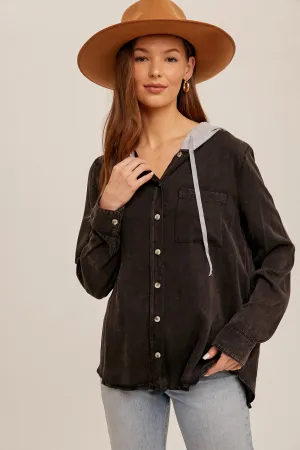 Montana Hoodie