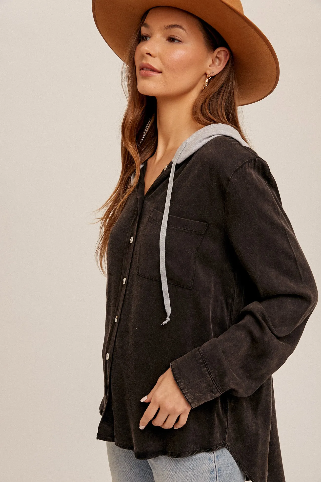 Montana Hoodie