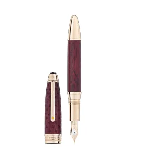 Montblanc ISISSTück I Petit Prince Solitaire Legrand Punta M 125313