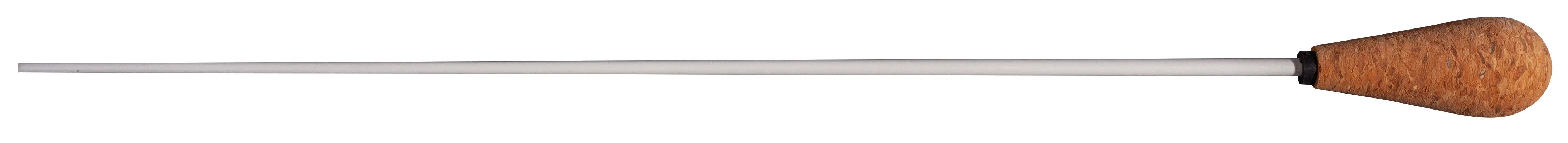 Montford 14" Conductors Baton Cork Handle - Pear