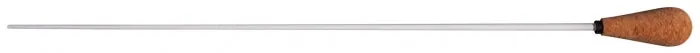 Montford Conductor Baton 16" Cork Pear